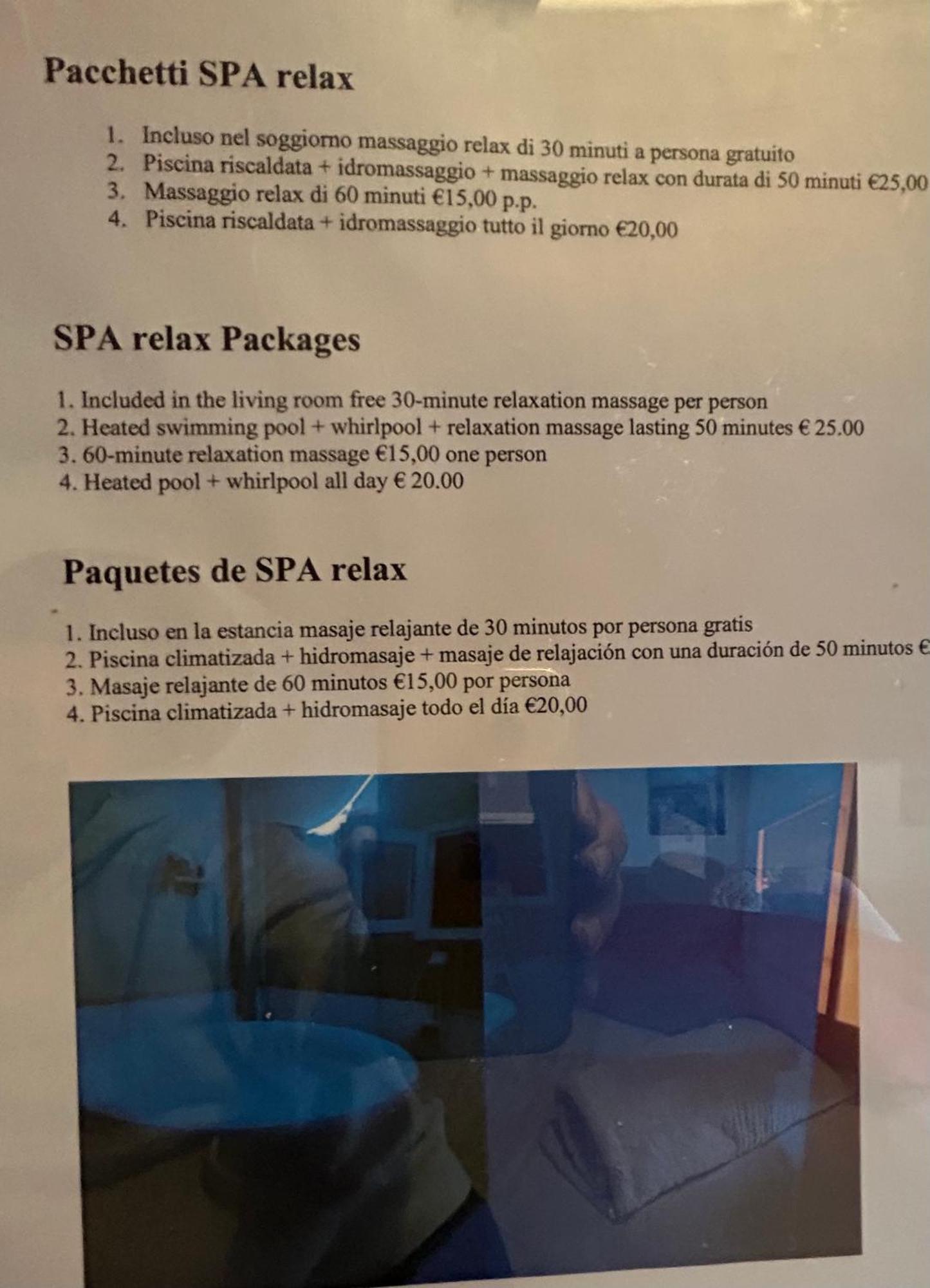 Ale E Nau Ξενοδοχείο Ρώμη Εξωτερικό φωτογραφία
