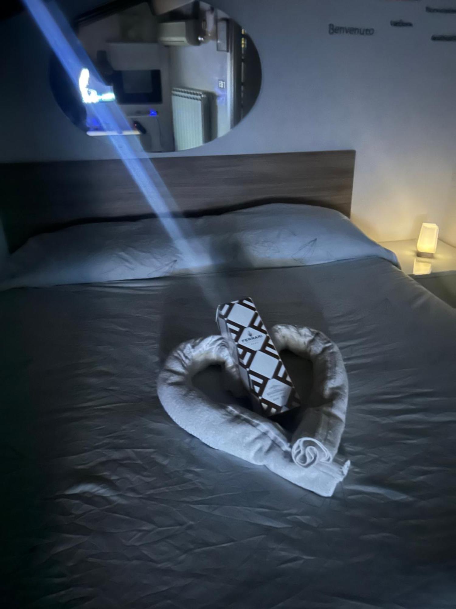 Ale E Nau Ξενοδοχείο Ρώμη Εξωτερικό φωτογραφία